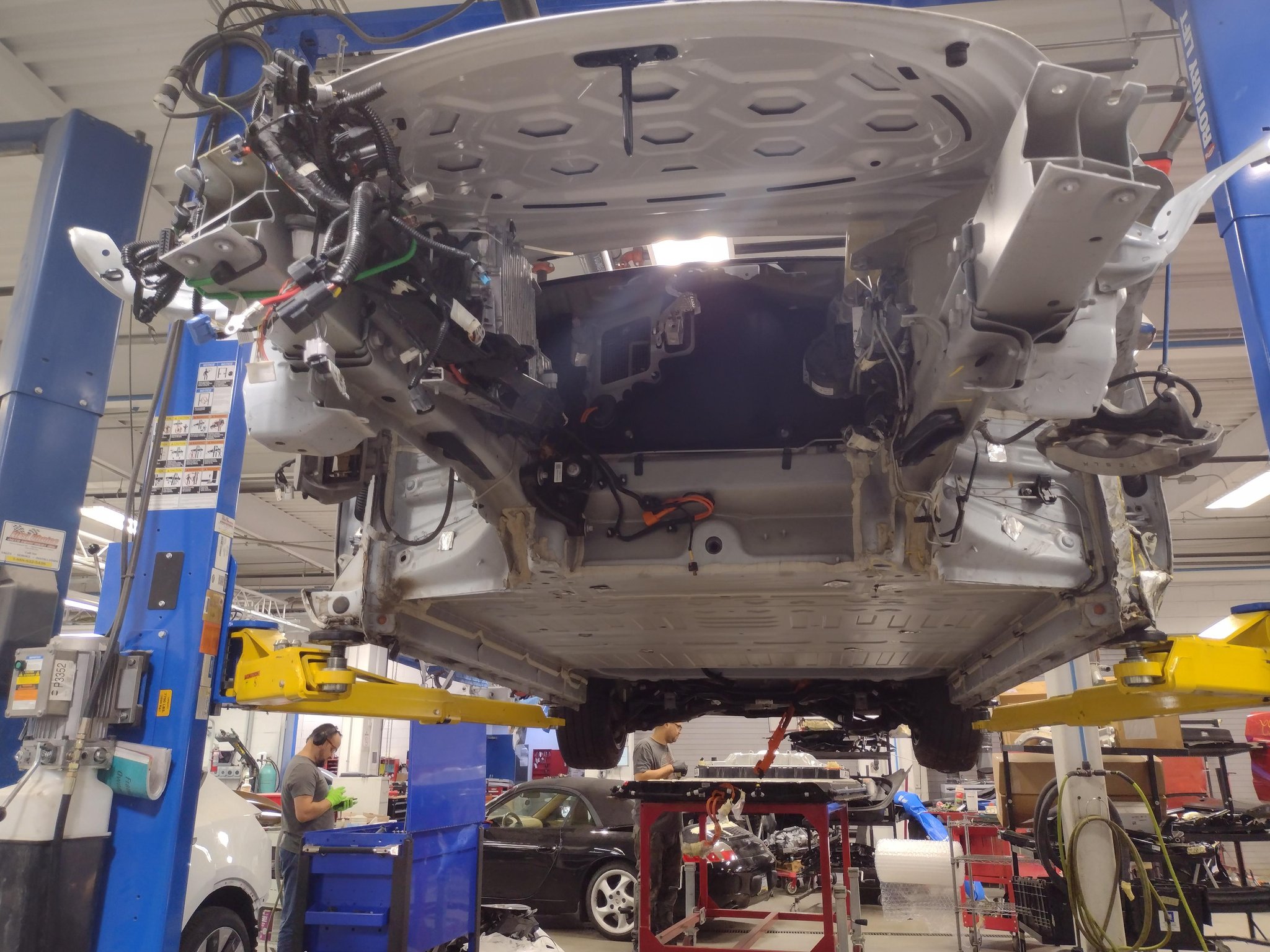 Tesla Cybertruck Lead Engineer Shares Insights