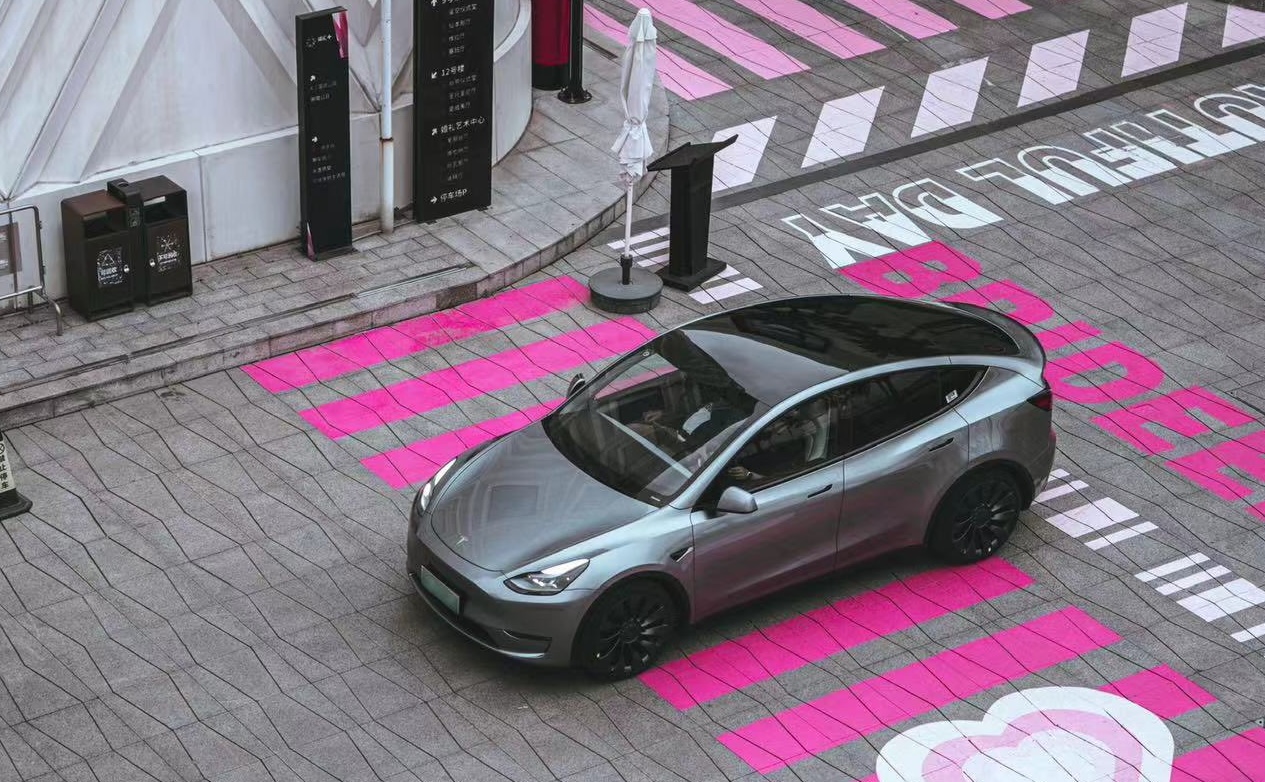 Tesla Model Y is Performing Excellently in China