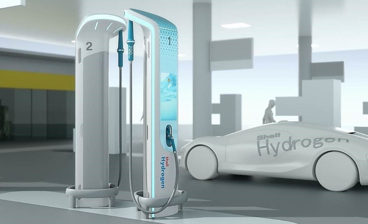 Shell Puts Norway Blue Hydrogen Plant On Hold