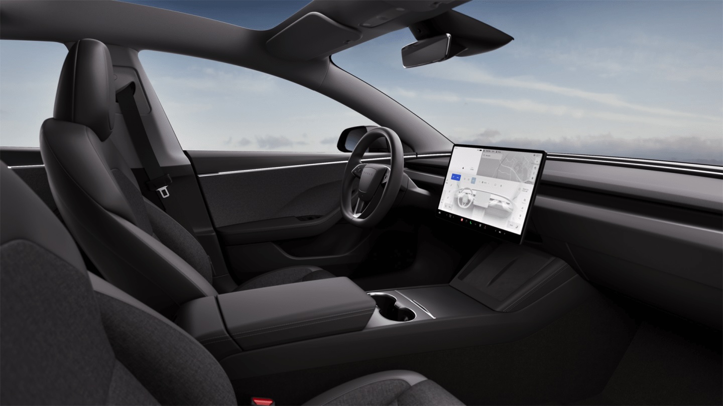 Tesla Reshapes LiveOne Availability