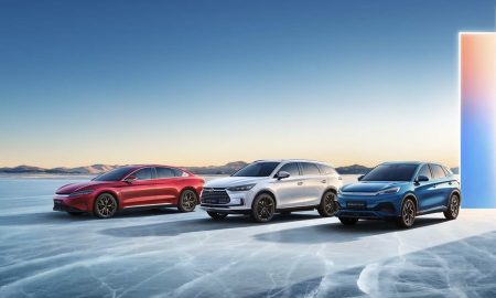 USA Legislators Warn Mexico of Chinese Vehicle Security Threats