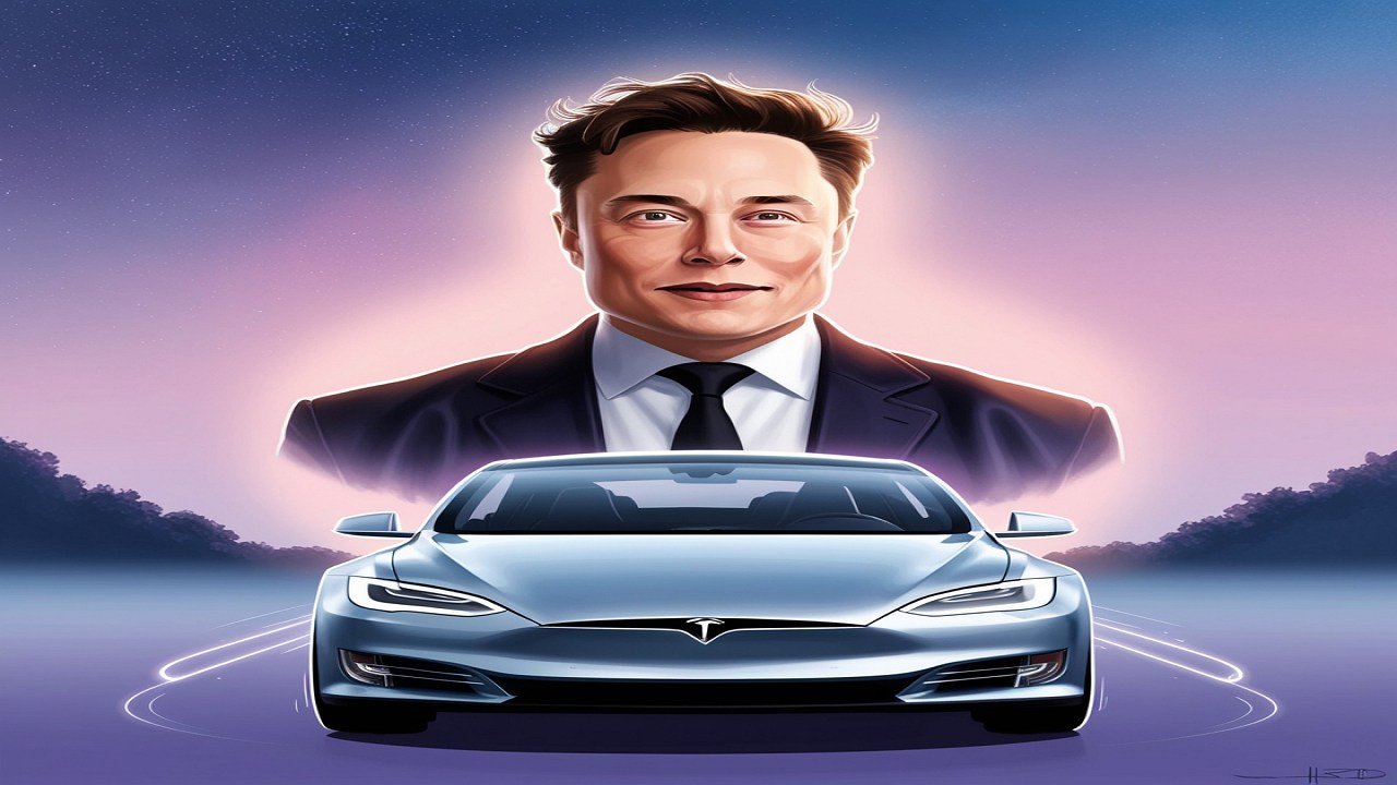 Tesla Set For Pivotal Moment That Marks New Chapter in Company’s History