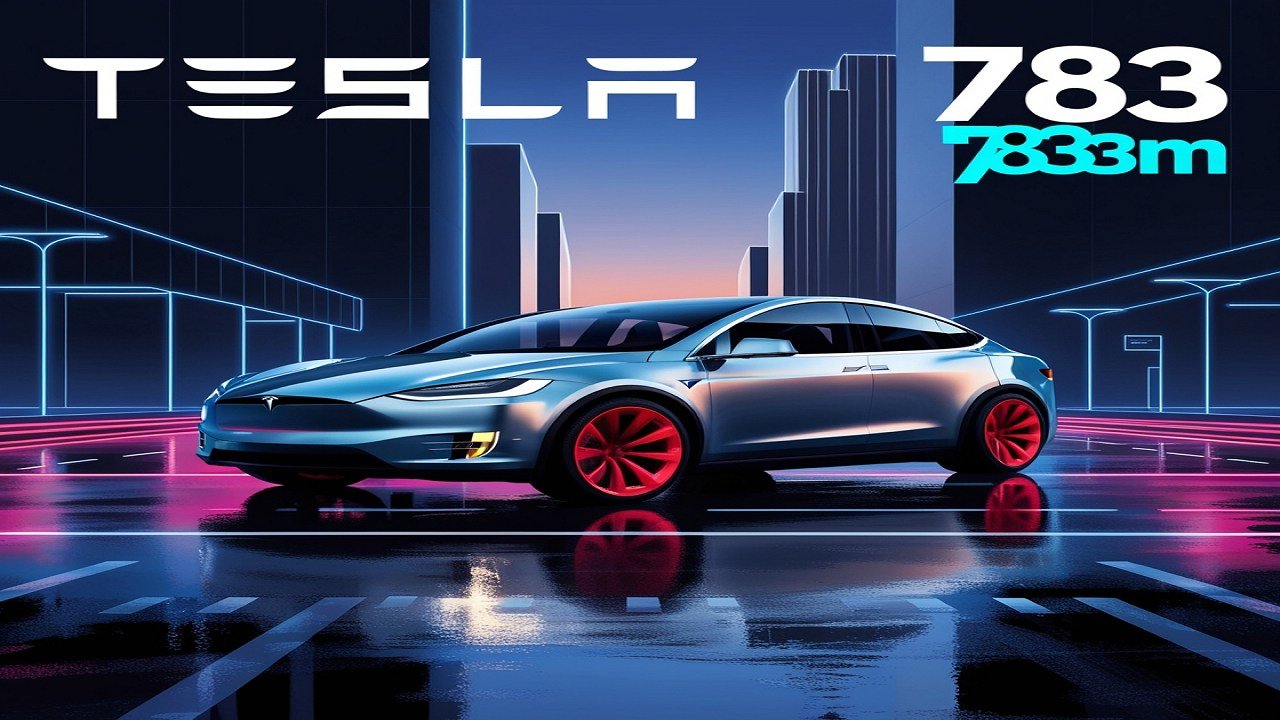 Tesla to Raise 783 Million With Sale of Prime Auto Leases