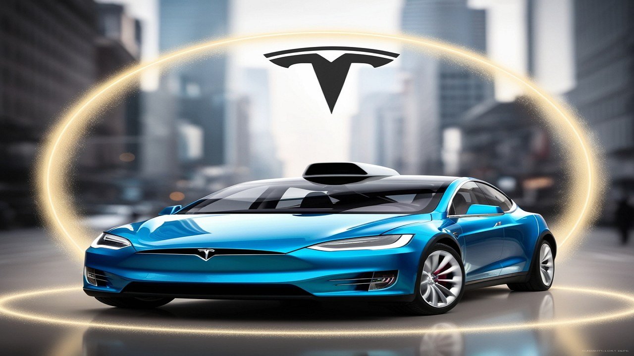 Tesla Robotaxi Represents 1 Trillion in Value