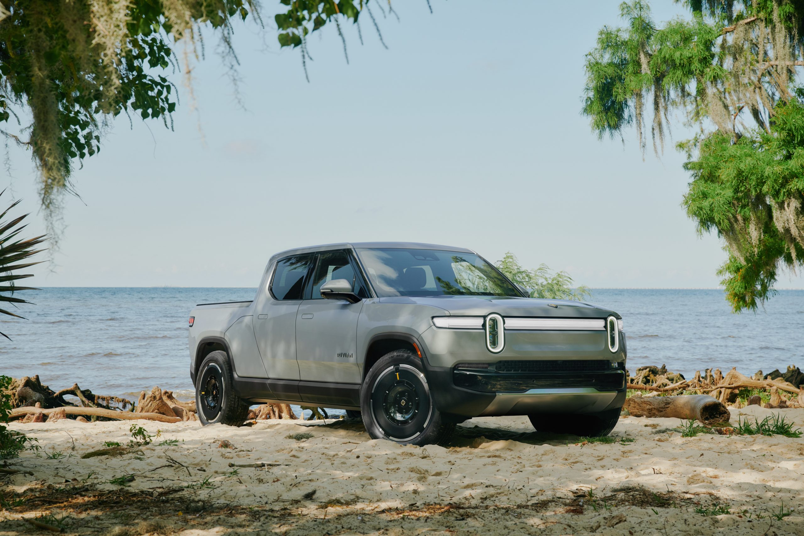 Rivian Failed to Pay 204 Million Says Supplier