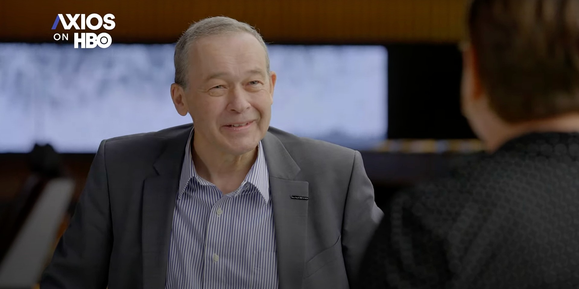 Lucid CEO Doesn’t Think Self-Driving Will Be Realized Until Next Decade