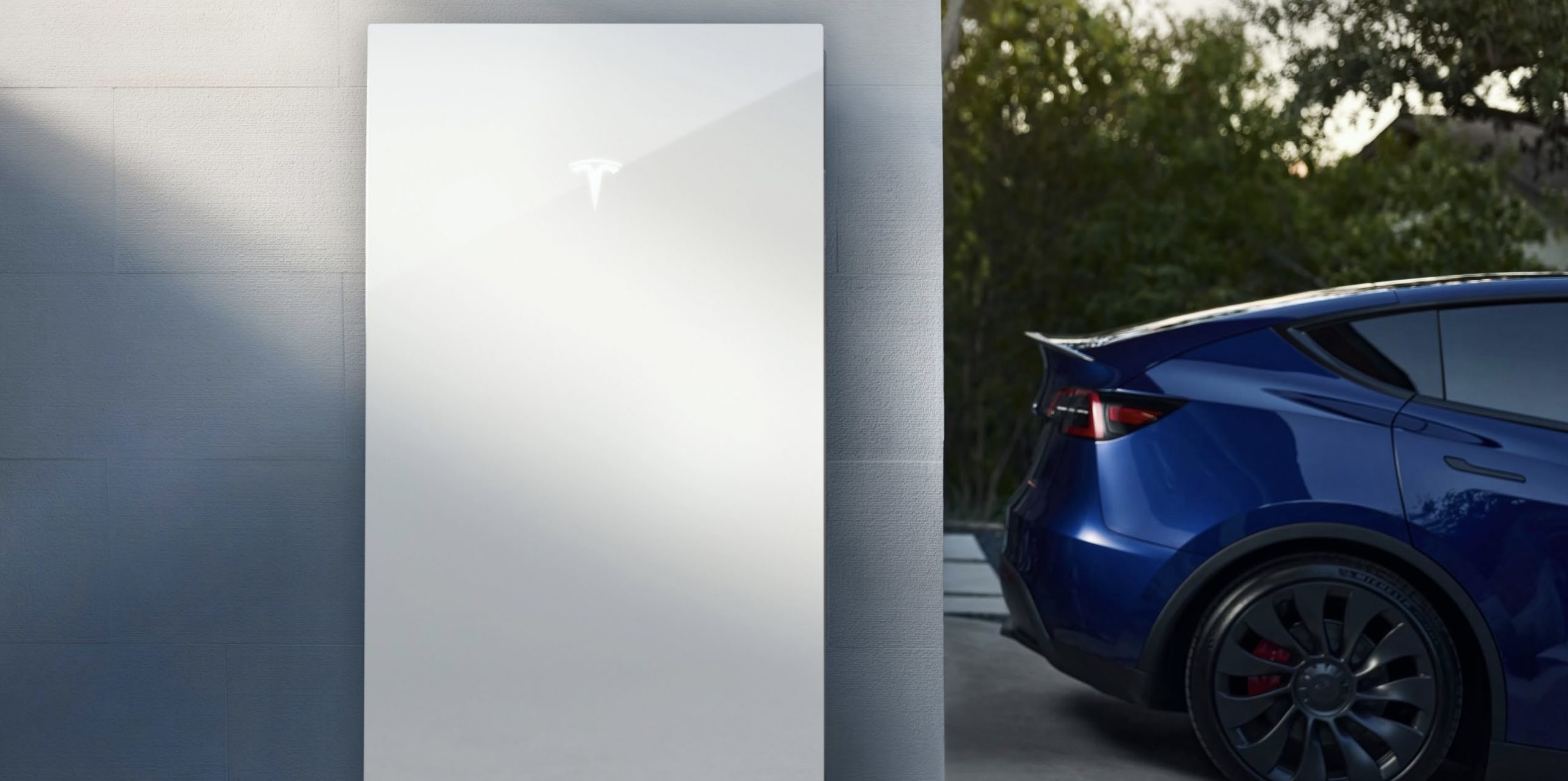 Tesla Announces 100k Powerwalls Are Participating in Virtual Power Plants