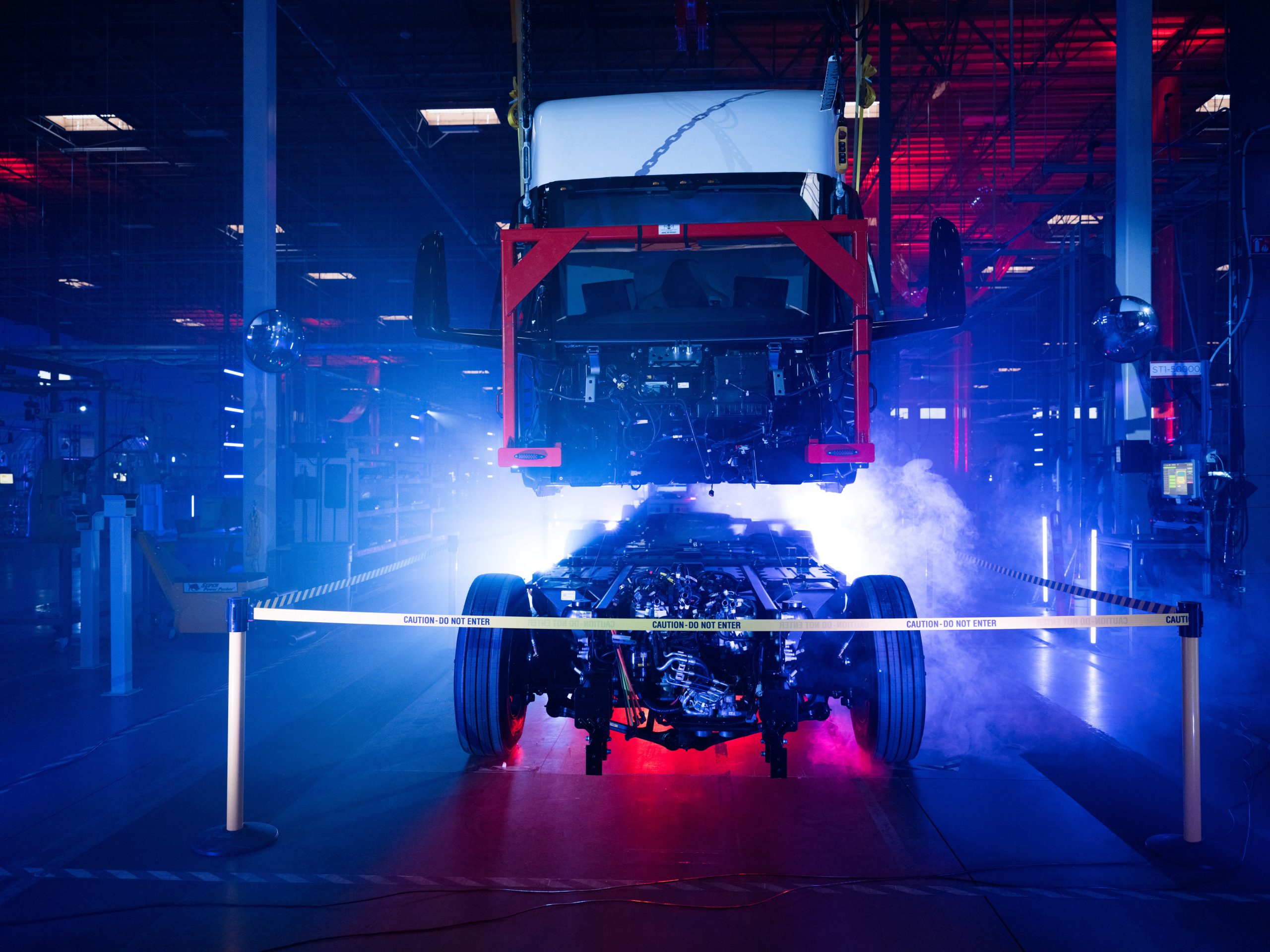 Tesla Semi Has Ridiculous Demand and it is About to Make Roads Cleaner