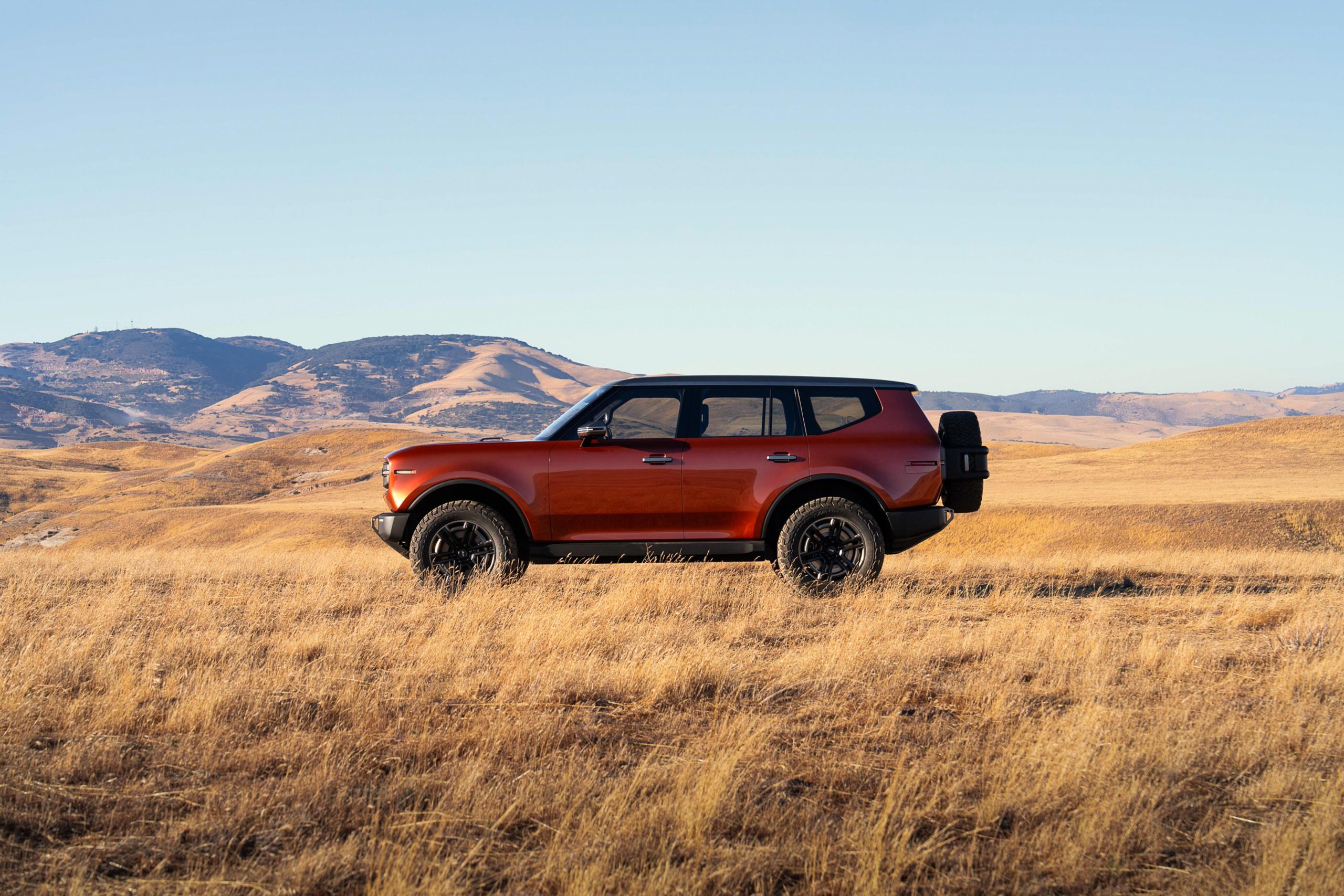 VW Scout Motors to be Challenged By USA Dealers