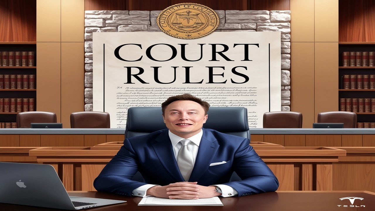 Court Rules in 2018 Anti Union Tesla Tweet