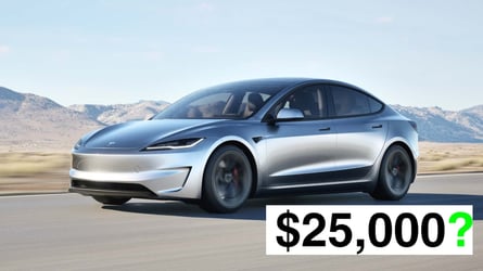 Here Are The Best Used EVs That Qualify For The Tax Credit