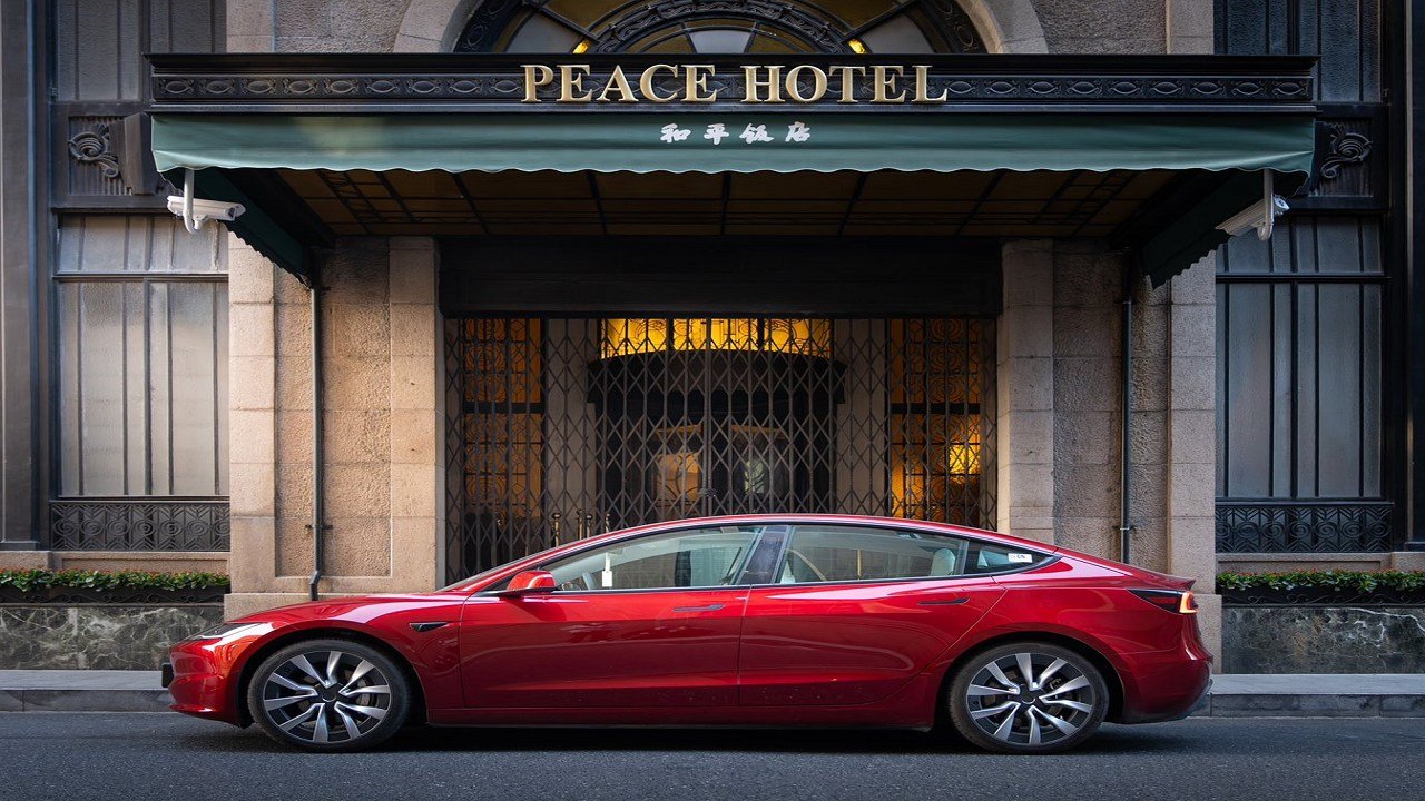 Tesla China Extends 5 Year Zero Interest Loan Program