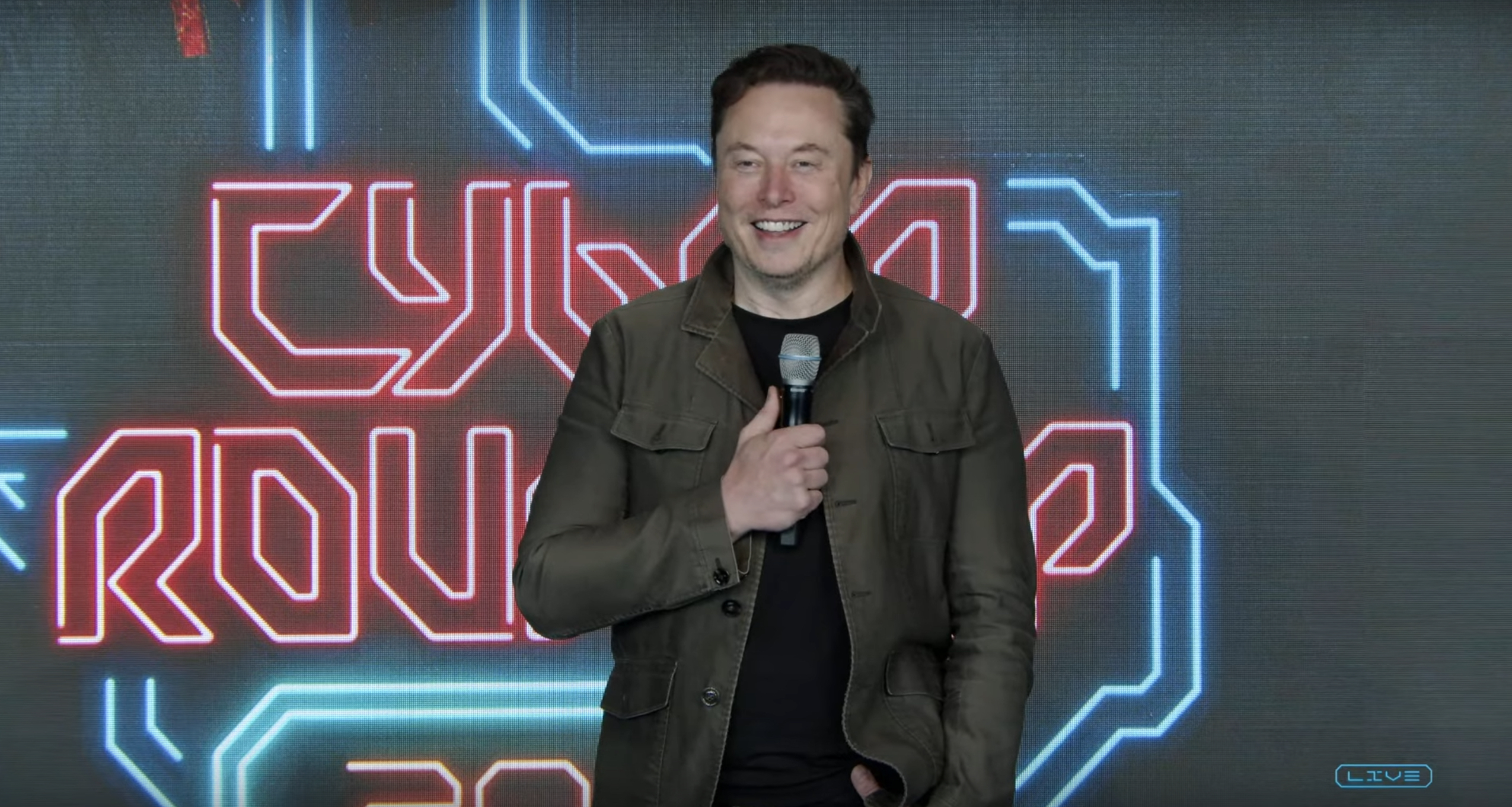 Musk Denies Reports That He Worked Illegally in the USA