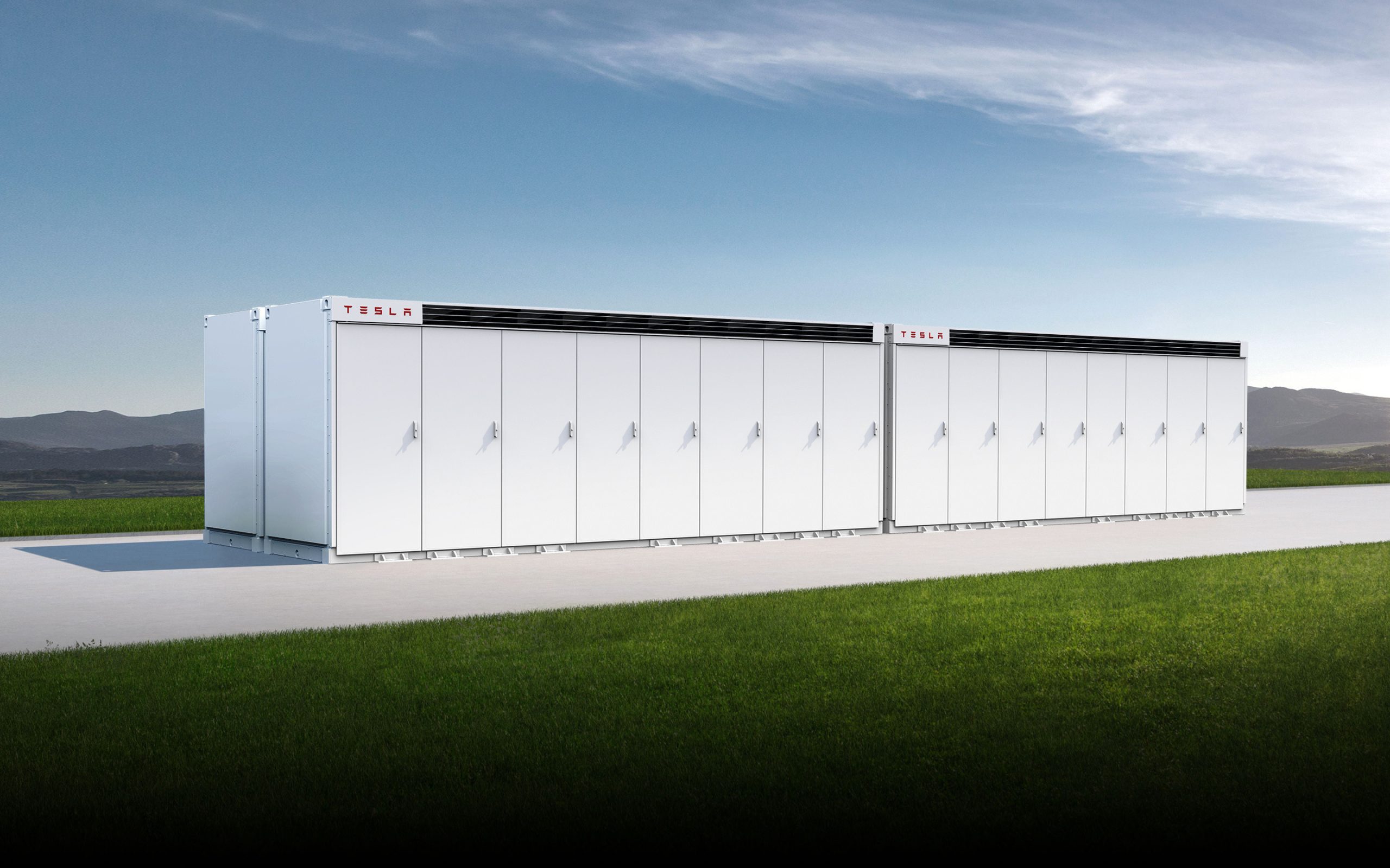 Tesla Megapacks to Support Two Big Storage Projects in Australia