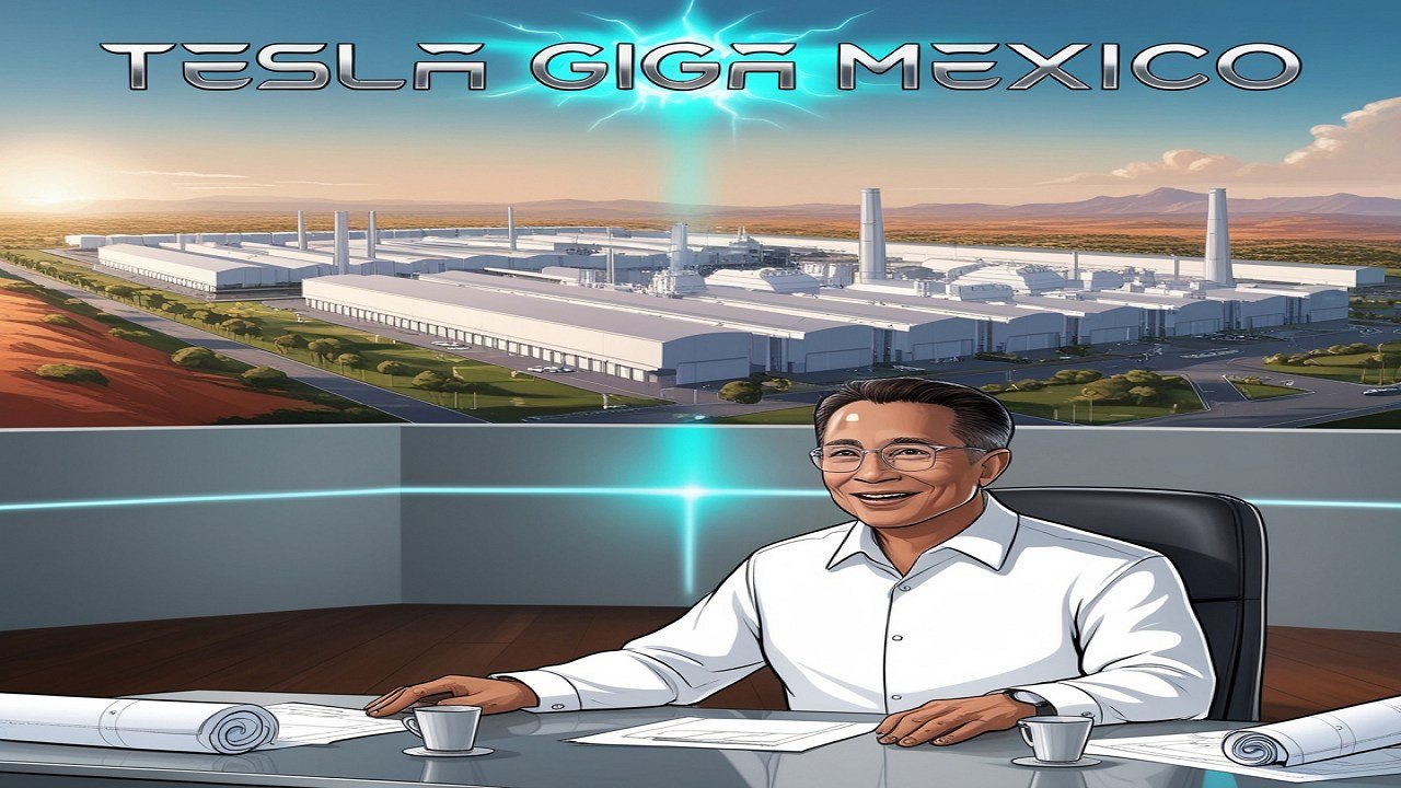 Tesla Giga Mexico Plans in Limbo