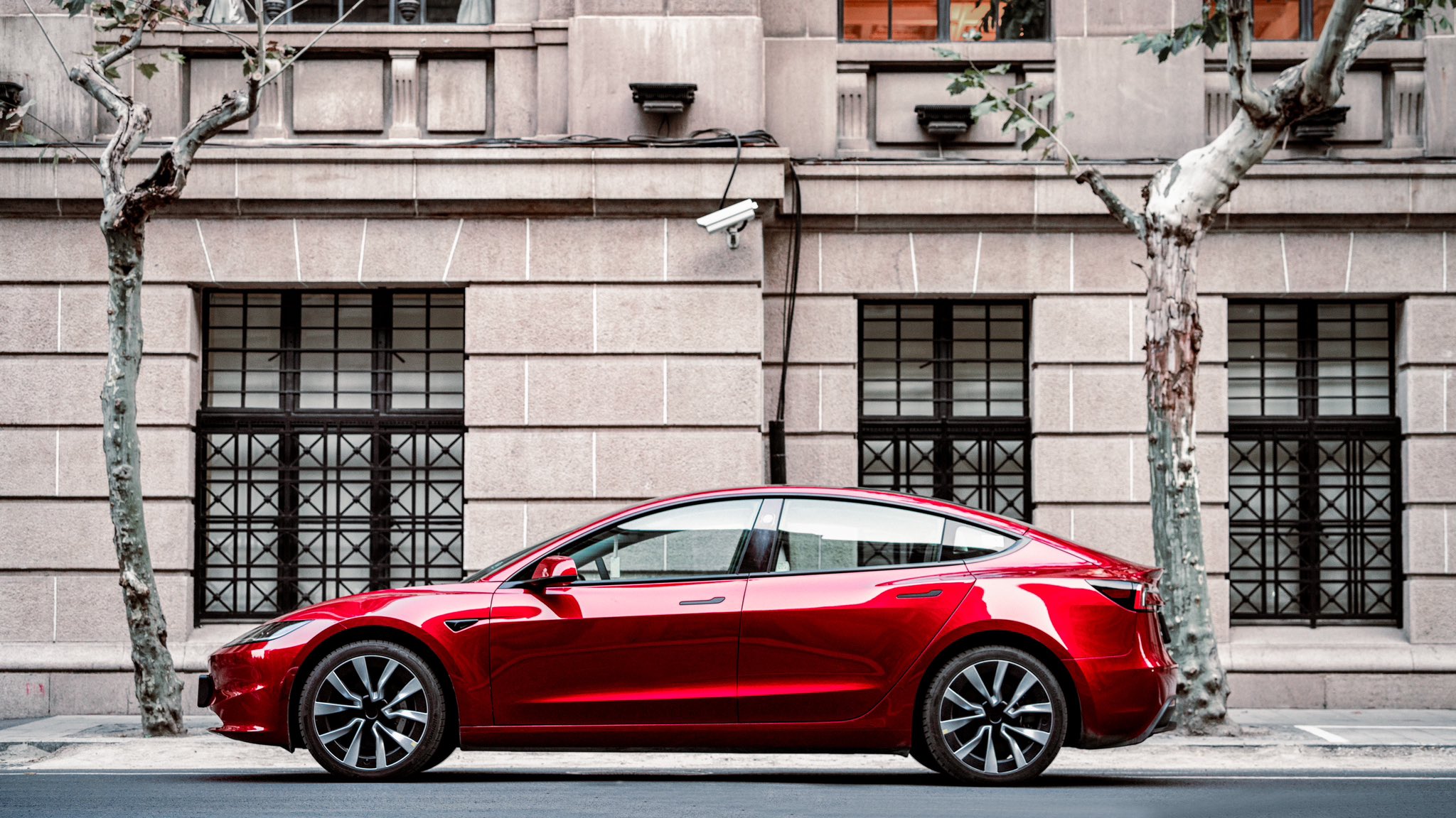 Tesla China Domestic Sales Figures for October 2024