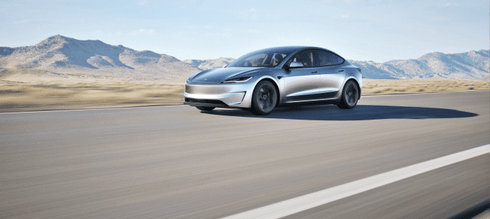 Trump White House Plans to Kill EV Tax Credit