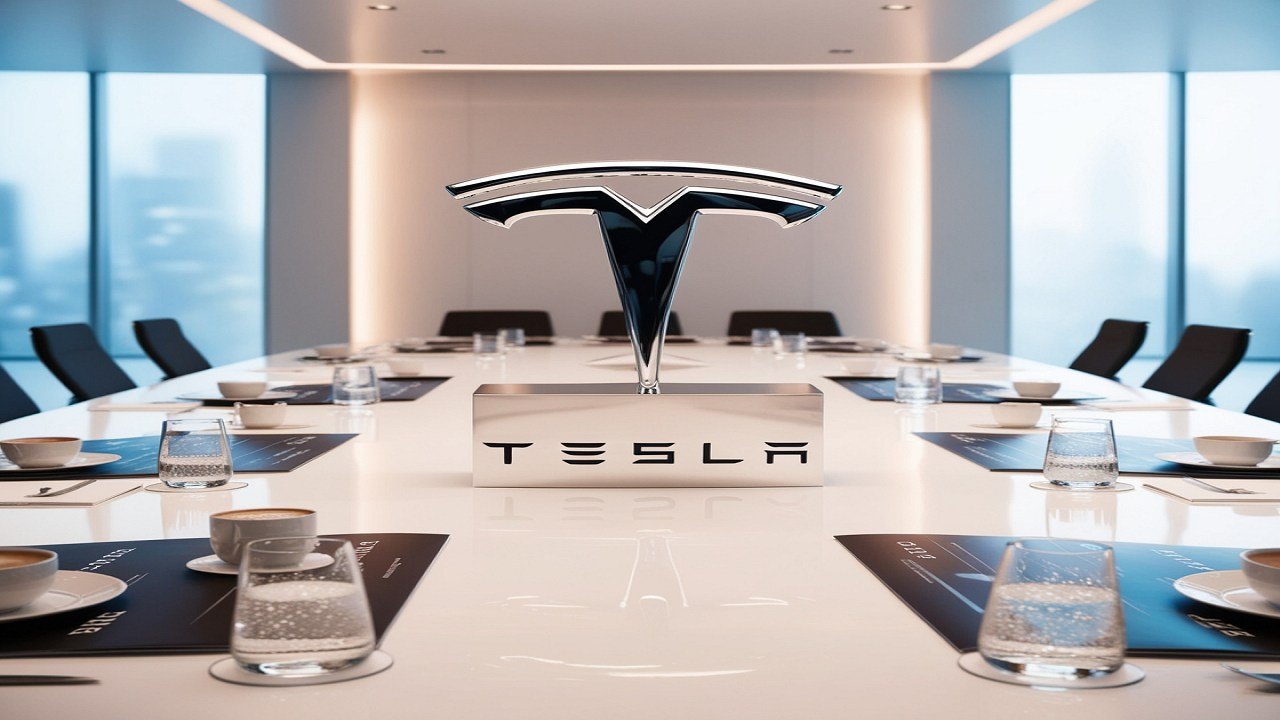Tesla Brings Latest Offer to Boost End of Year Sales