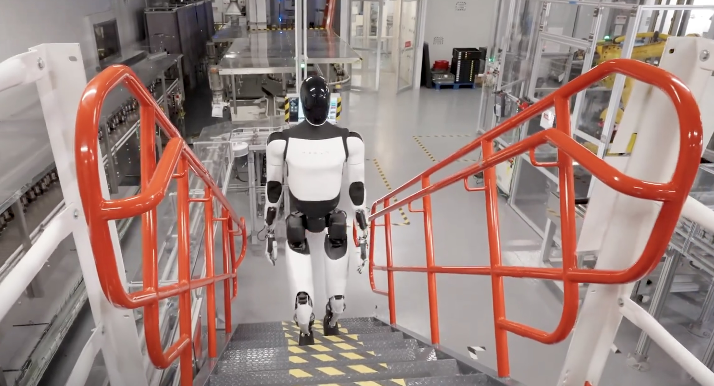 Uncrewed Starship Payload to Include Cybertrucks and Optimus Robots