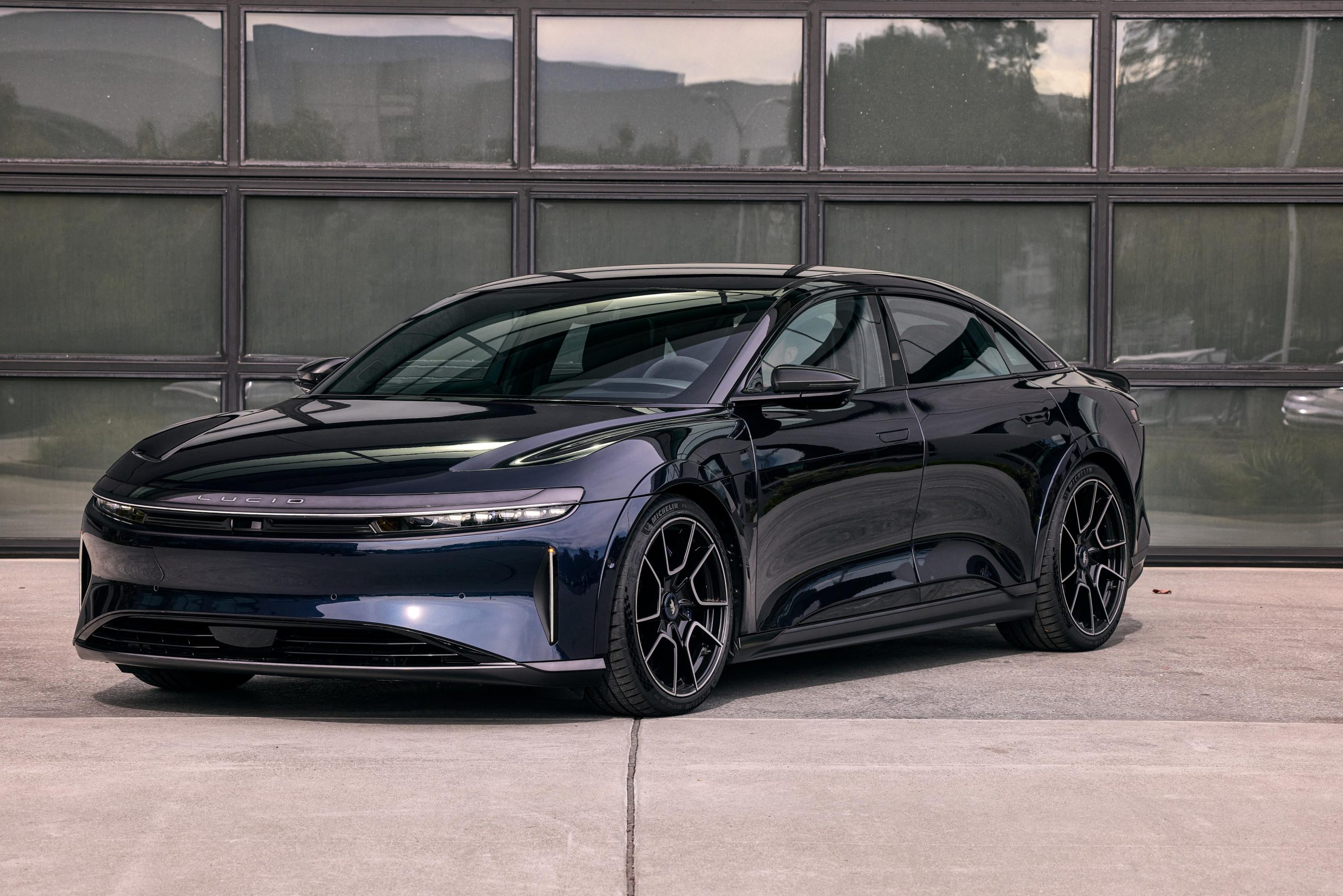 Legacy and Startup EV Sales Likely to Drop
