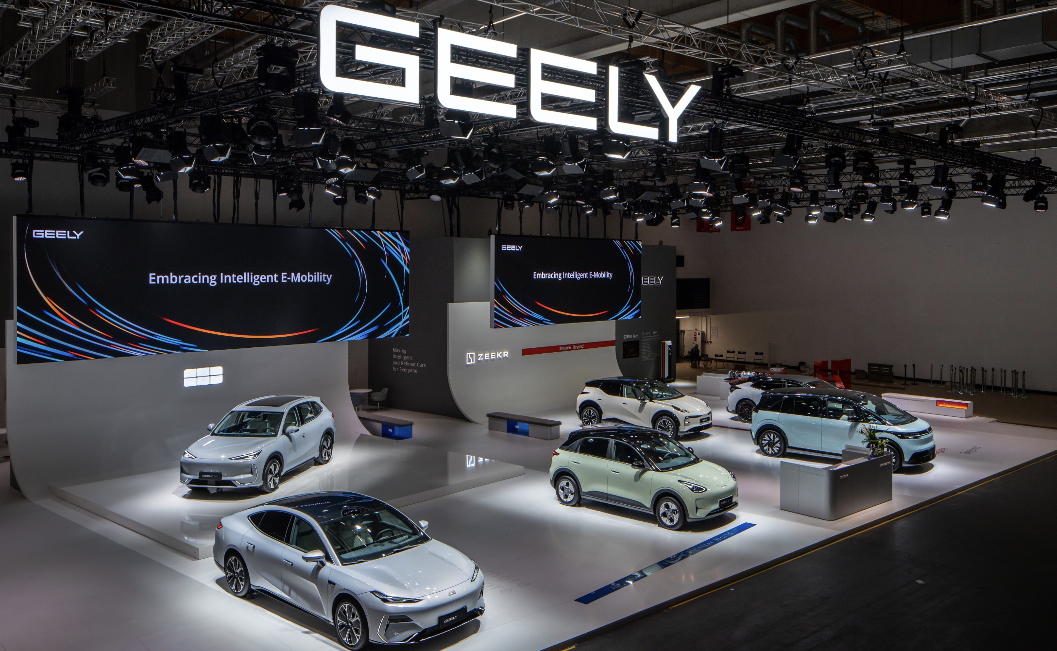 China EV Tariffs in the EU Are Far From Resolved