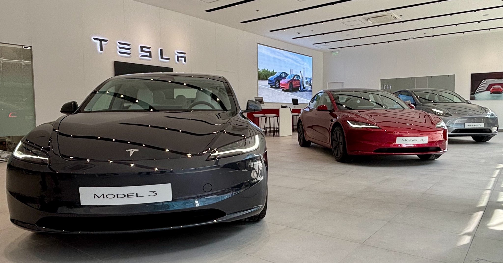 Tesla Loan Approvals to Get Fast Tracked By Philippine Banks