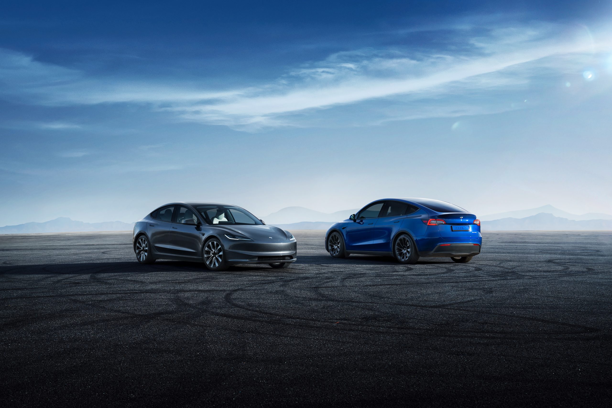 Tesla Initiates New Sales Push For Immediately Available Vehicles