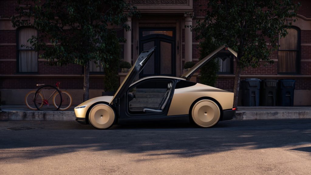 Tesla Turns a Bear into a Bull With Massive Price Target Switch Up