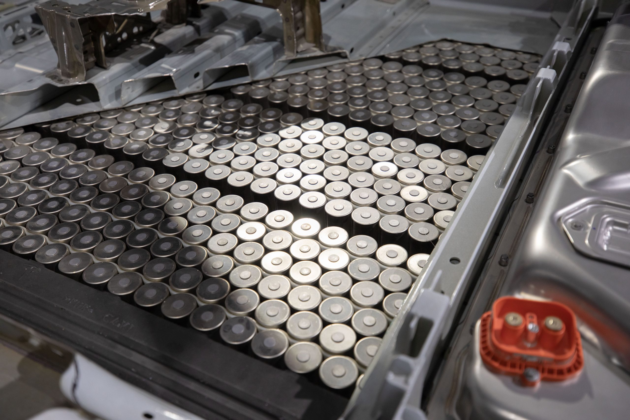 EV Battery Replacement Will Soon Cost Less Than Fixing a Gas Engine
