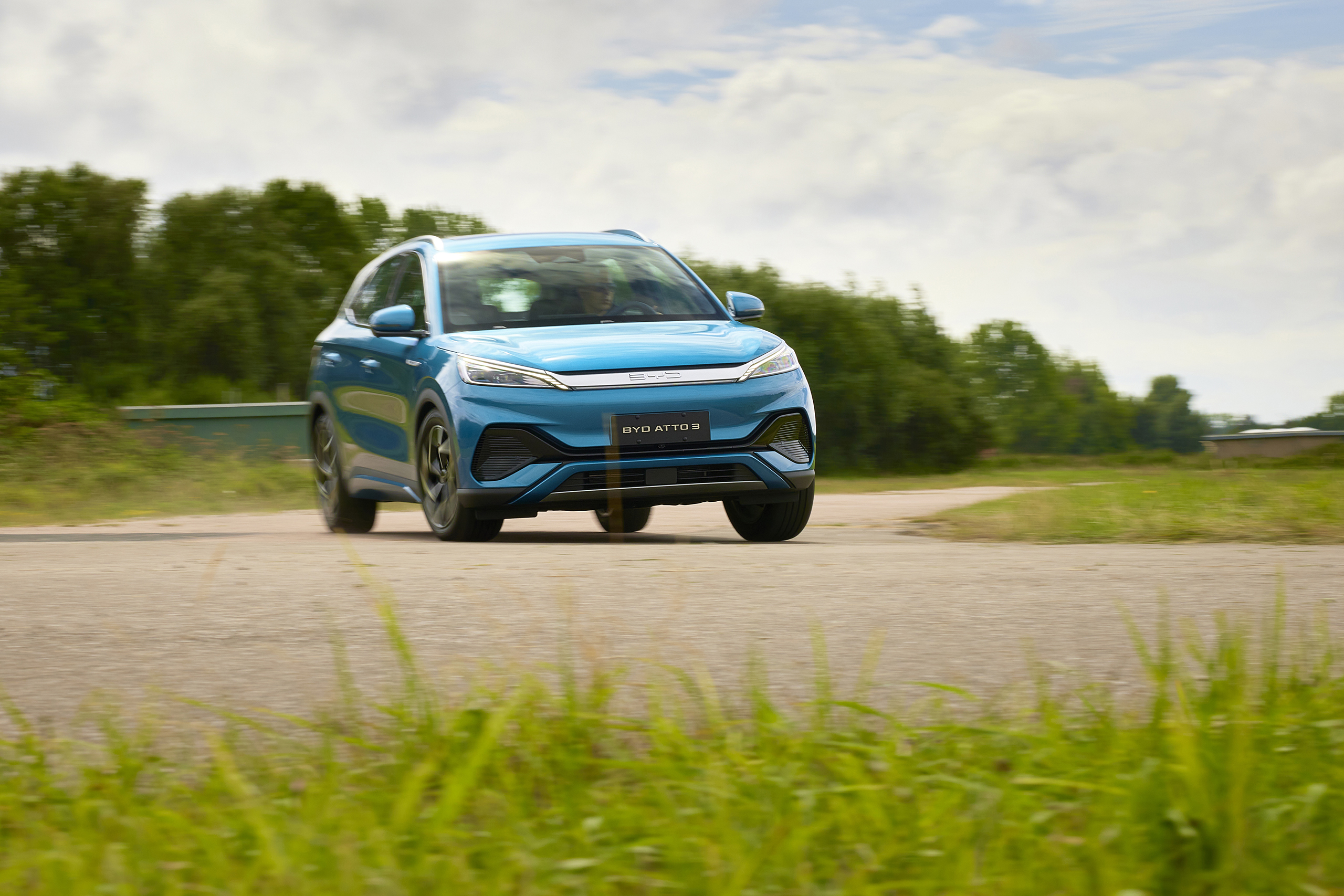Chinese Automakers Avoid EU Tariffs