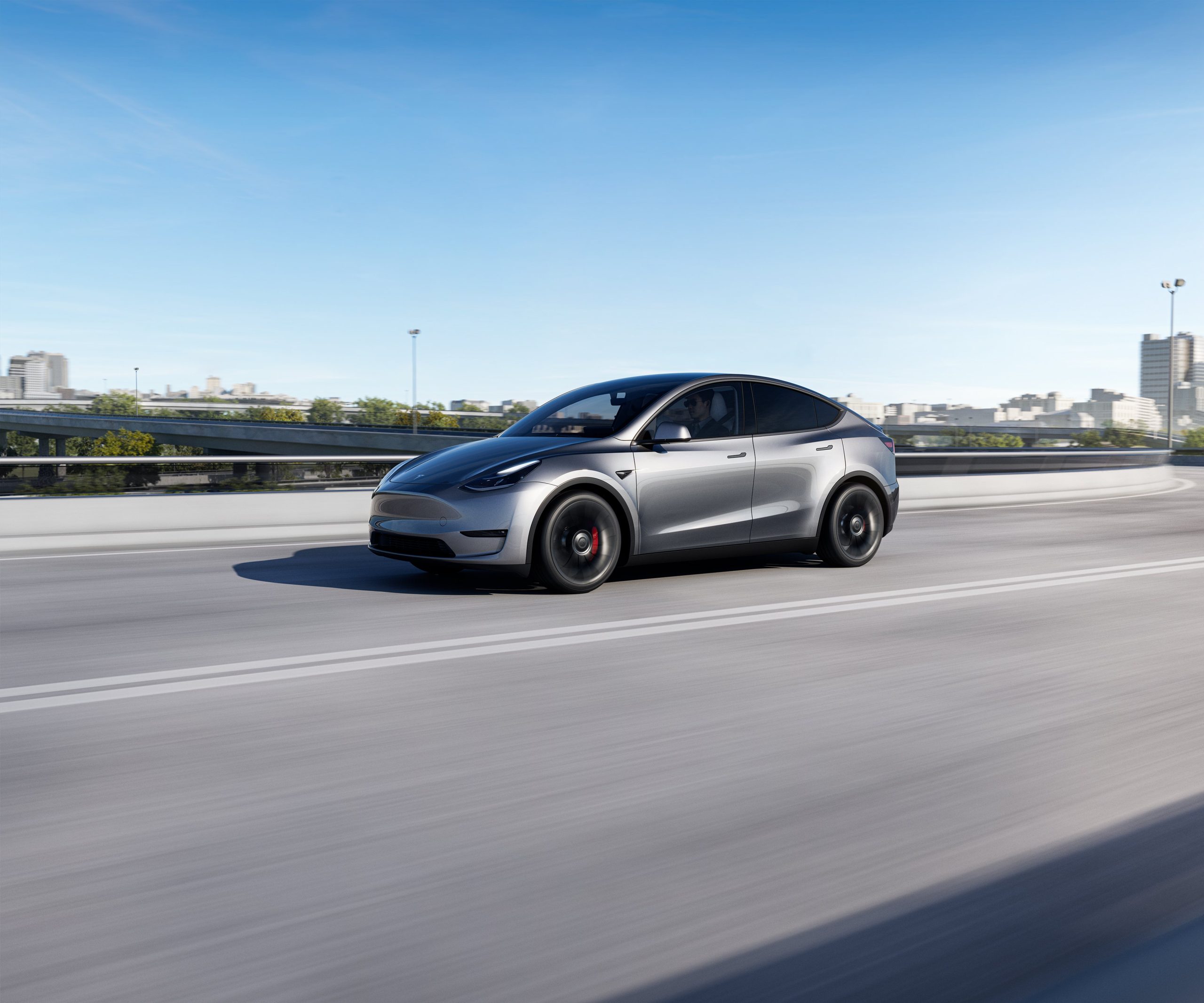 Tesla Lands Huge New Price Target Bump