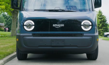 Amazon Announces Major Milestone in EV Transition With Rivian
