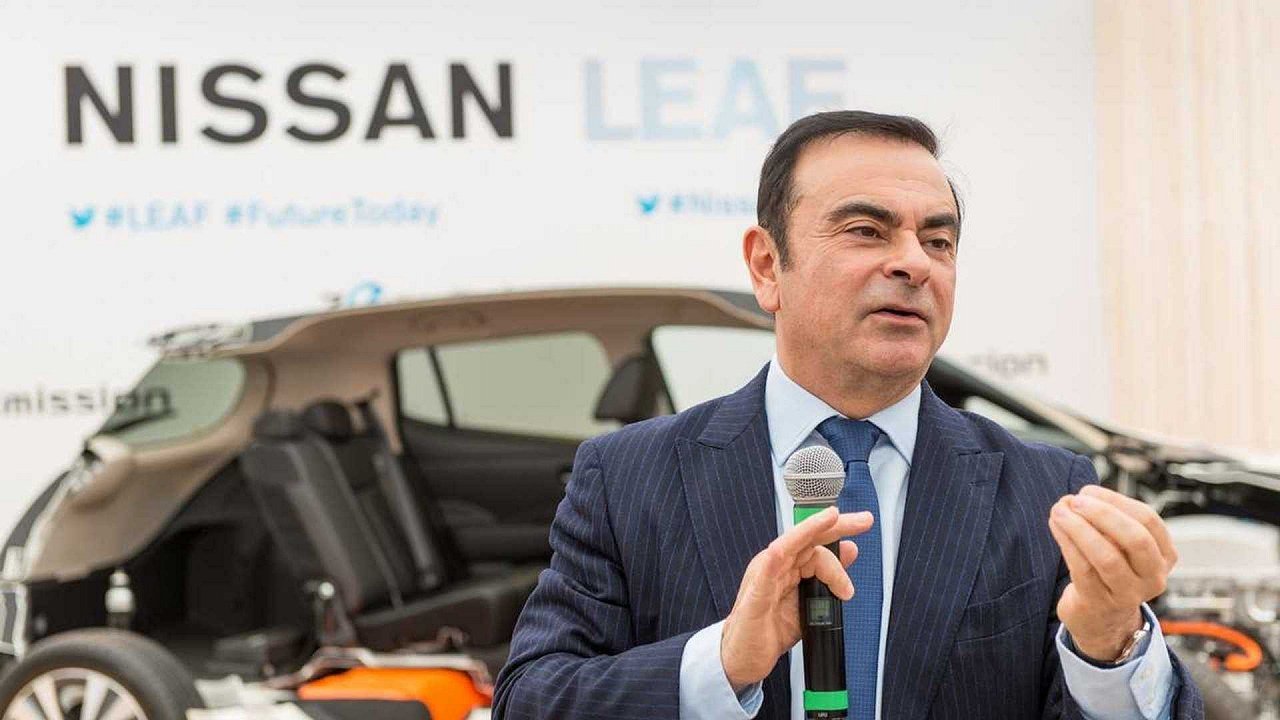 Nissan and Honda Merger is a Desperate Move