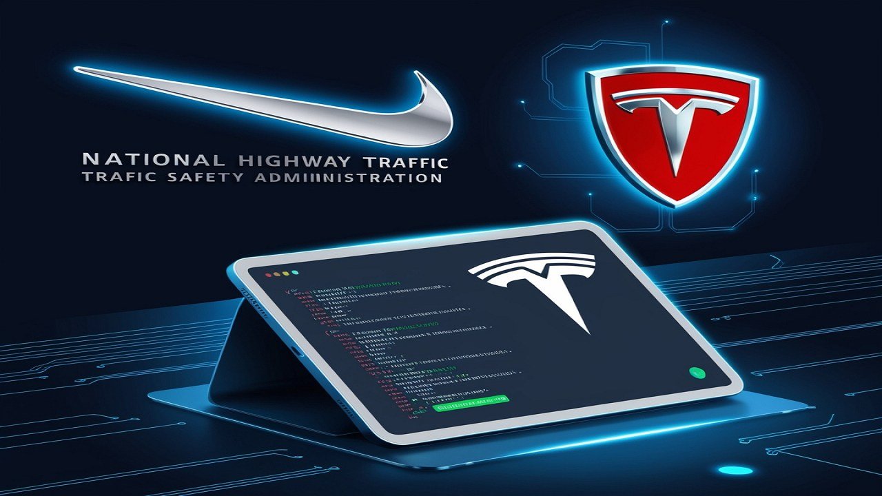 NHTSA Finally Acknowledges Tesla Will Fix Recalls With Software Updates