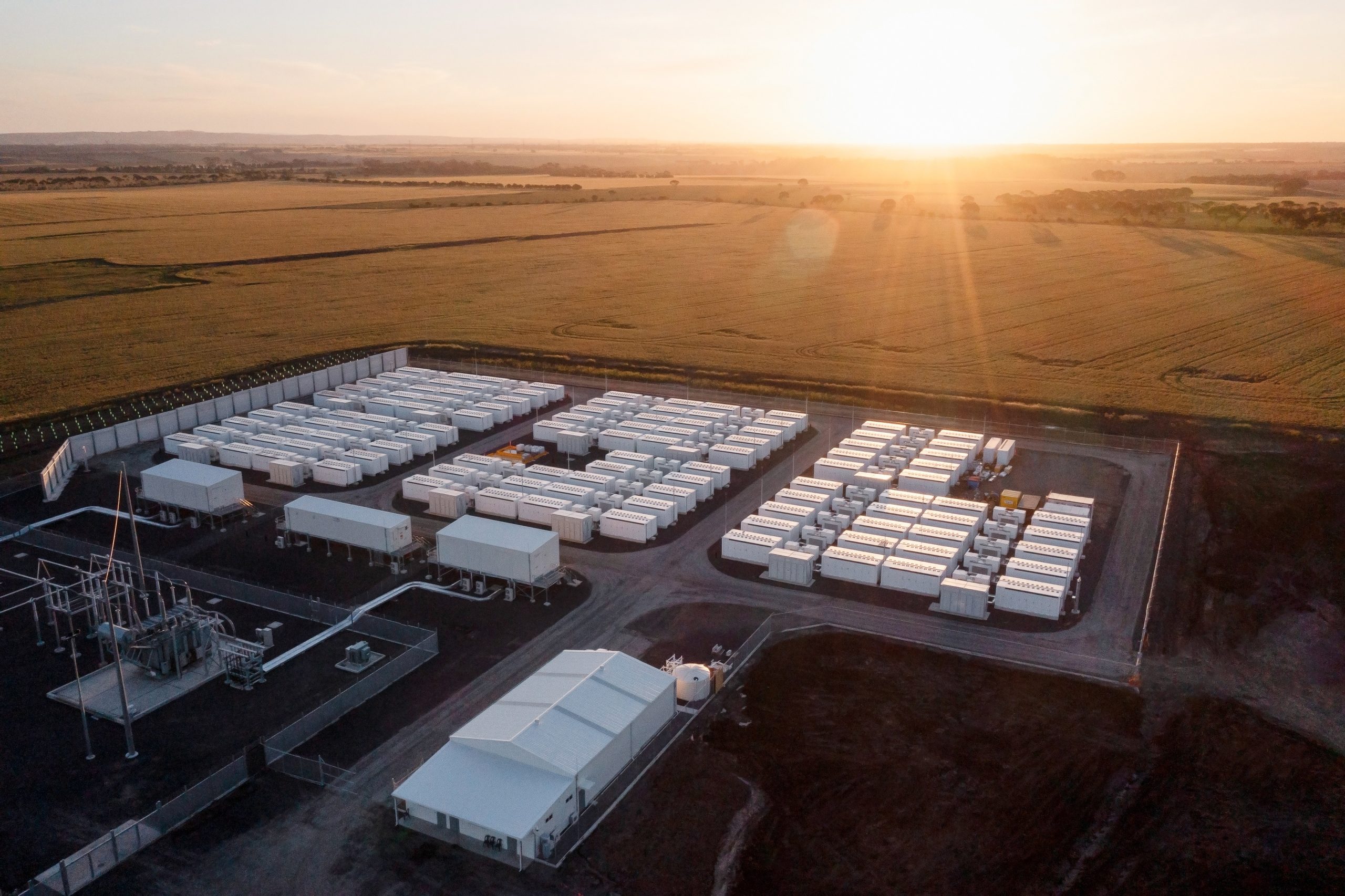 Tesla Megapacks Picked For Solar Project in Chile