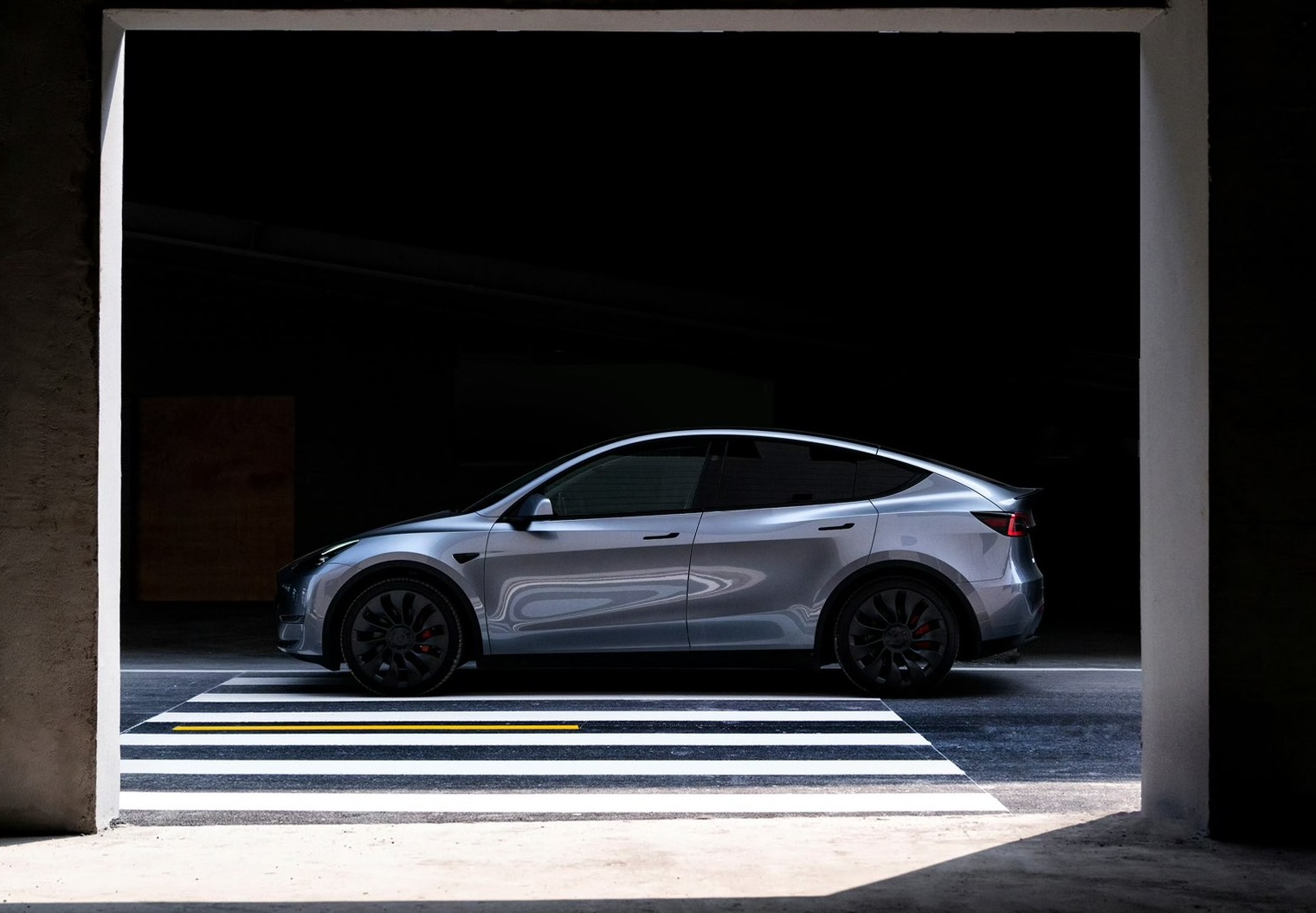 Tesla China is Already Starting its Q1 2025 Push