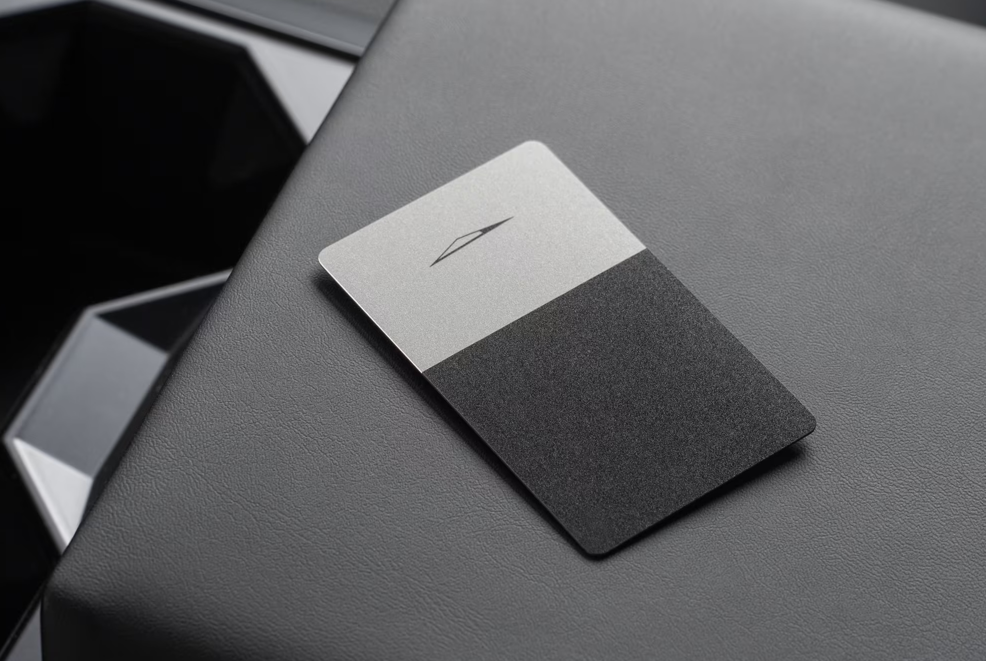 Tesla Releases Cybertruck Metal Key Card