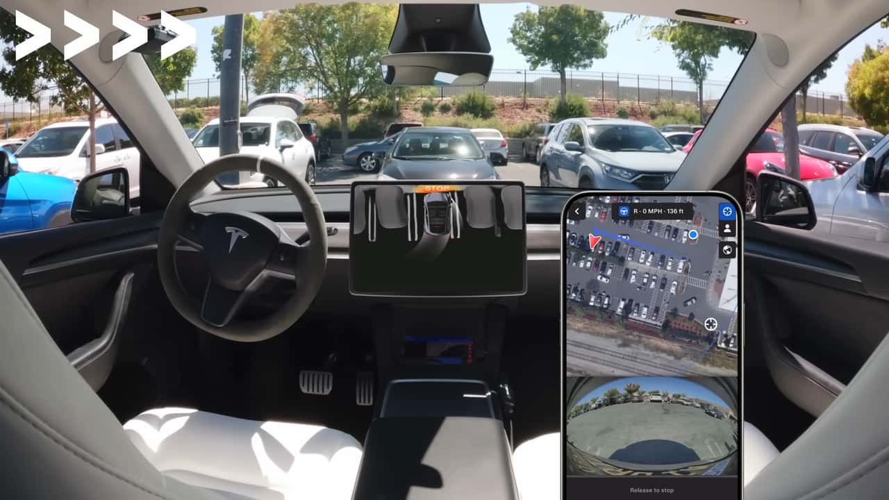 Tesla Is Being Investigated In The USA