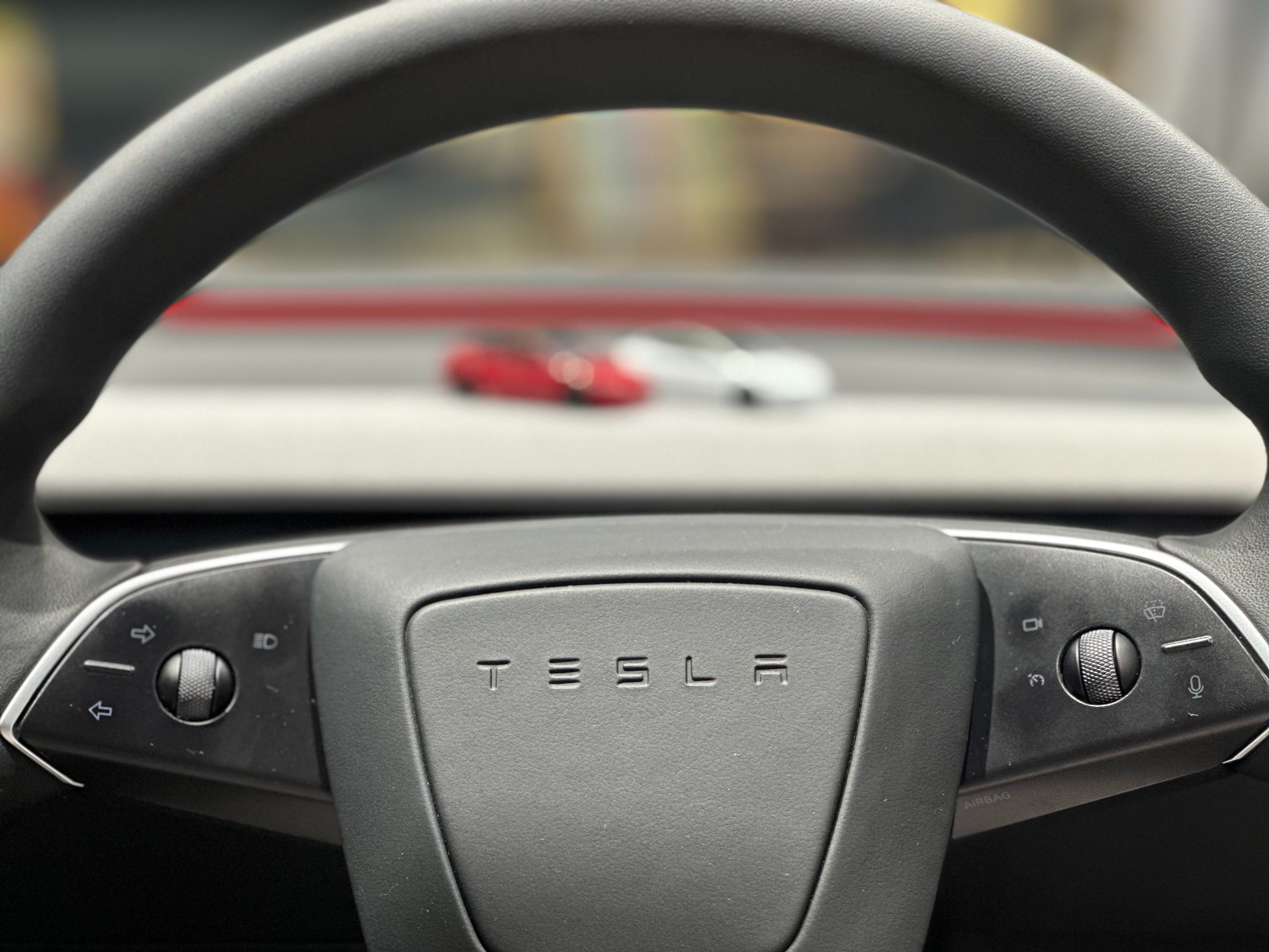 Tesla to Collect Over One Billion From EU Automakers