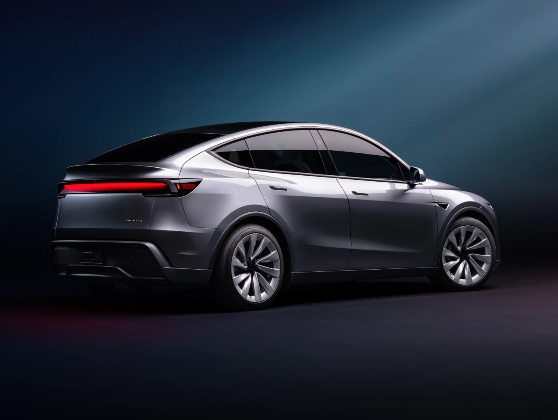 Tesla Model Y Juniper Should Make Repairing This Part Easier