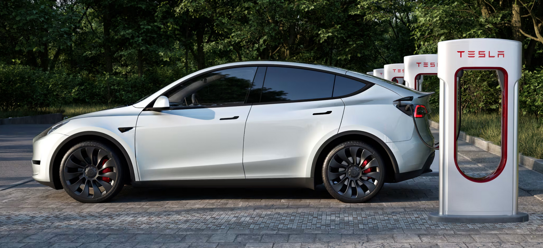 Tesla Model Y is the Best Selling Car in China