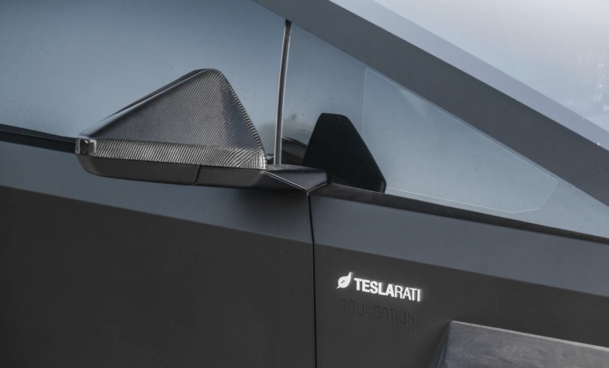 Should Tesla Make a Smaller Cheaper Pickup