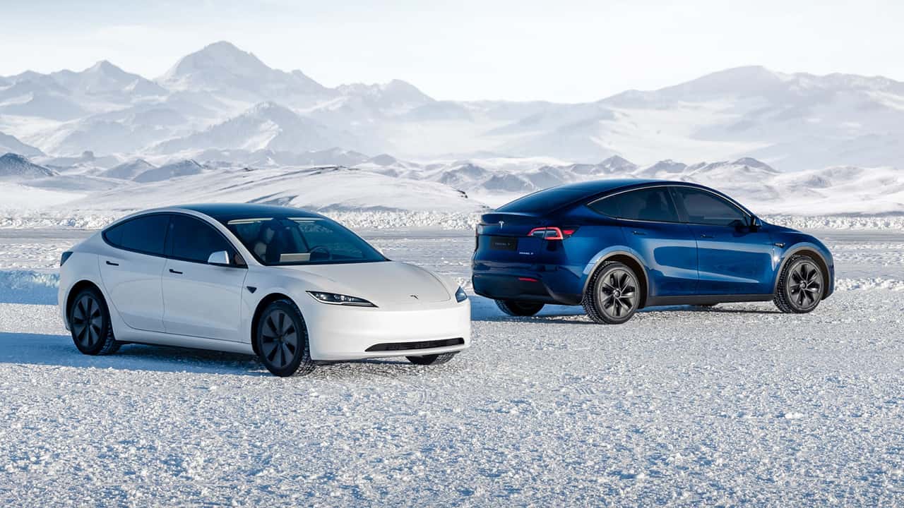 Tesla EVs Are About To Get A Lot More Expensive