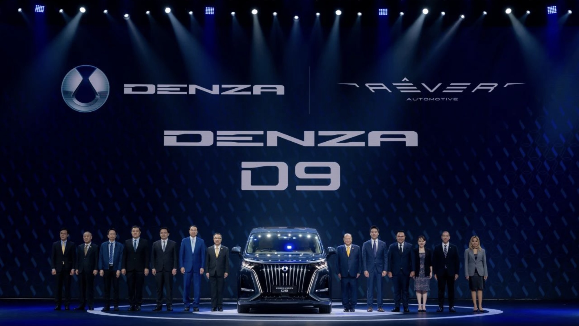 BYD Outsells Toyota in 2024
