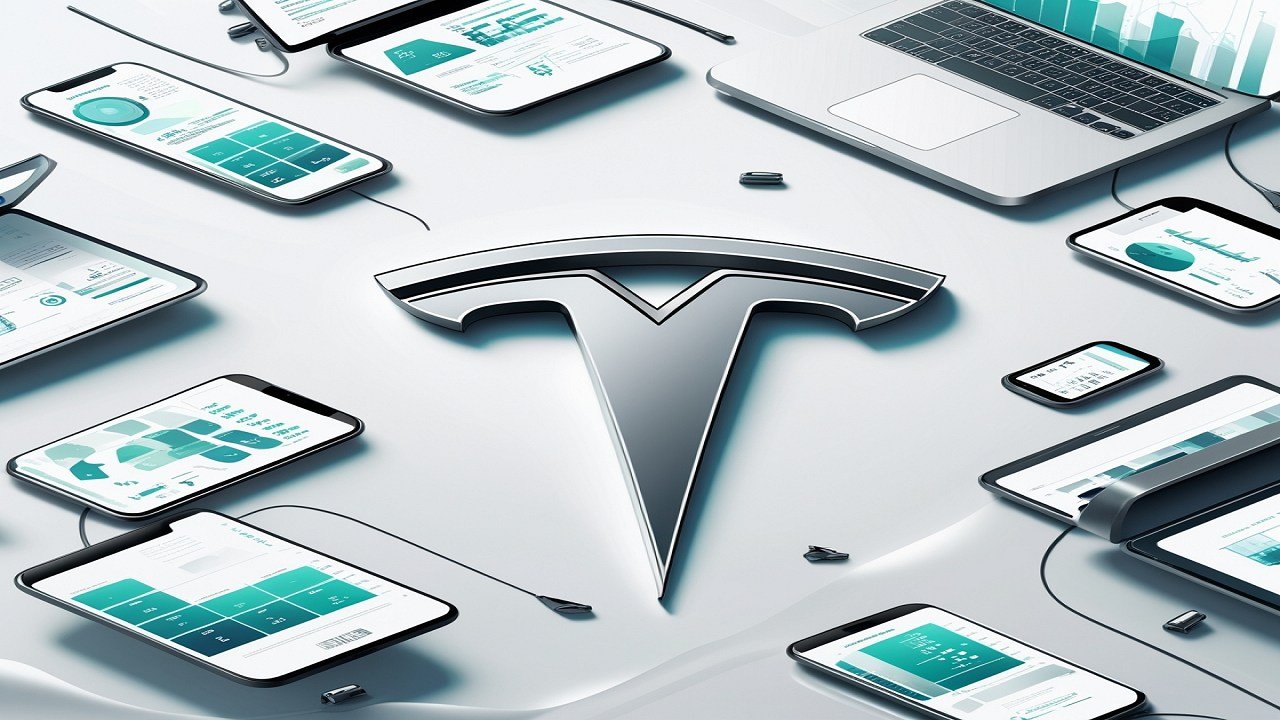 Tesla 2024 Earnings Results