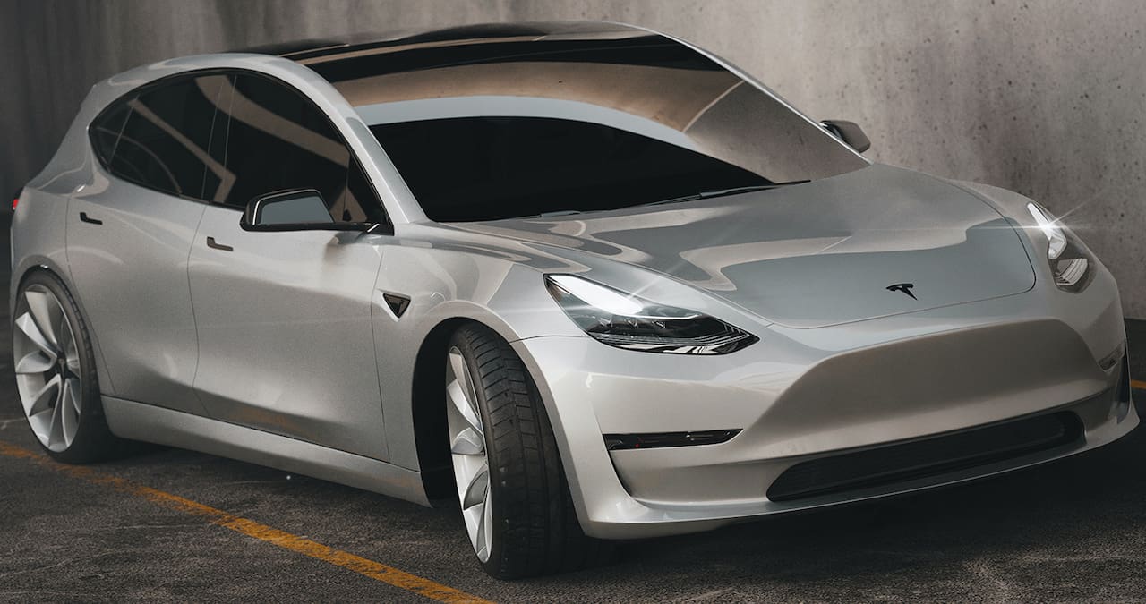 Tesla Still On Track to Release More Affordable Models in 2025