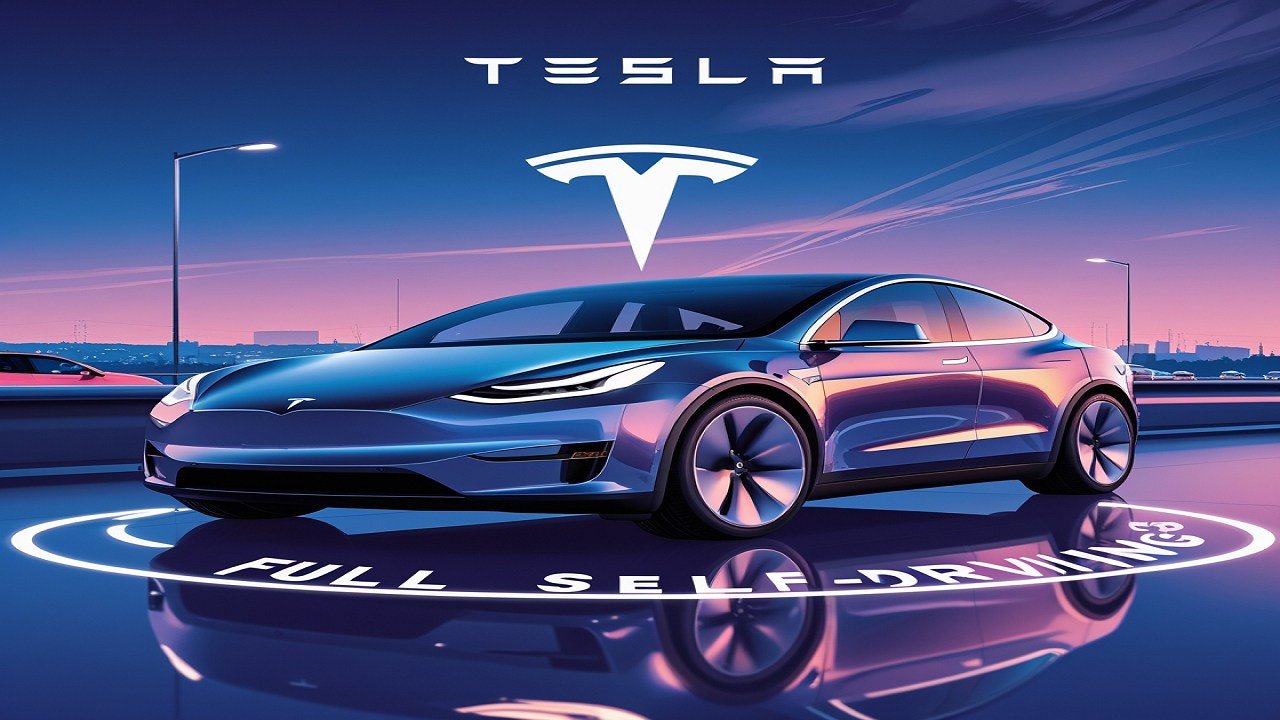 Tesla Launches Insurance Discounts for FSD Users