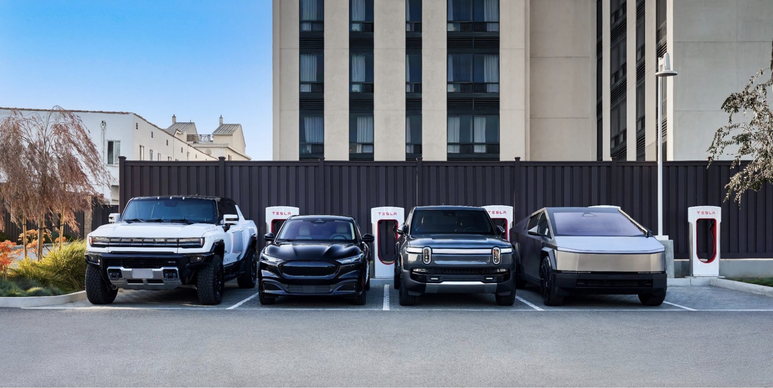 Here is What Trumps Tariffs Mean For Tesla