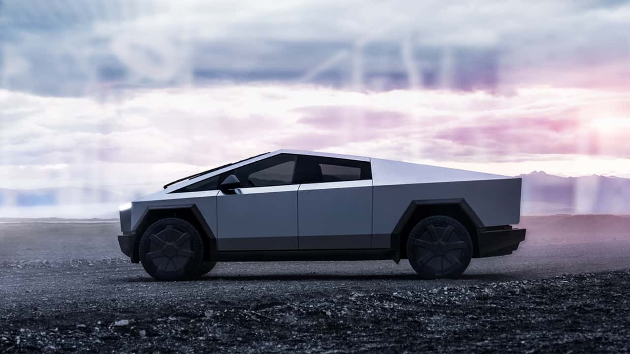 Cybertruck Tech Will Power Tesla Future EVs