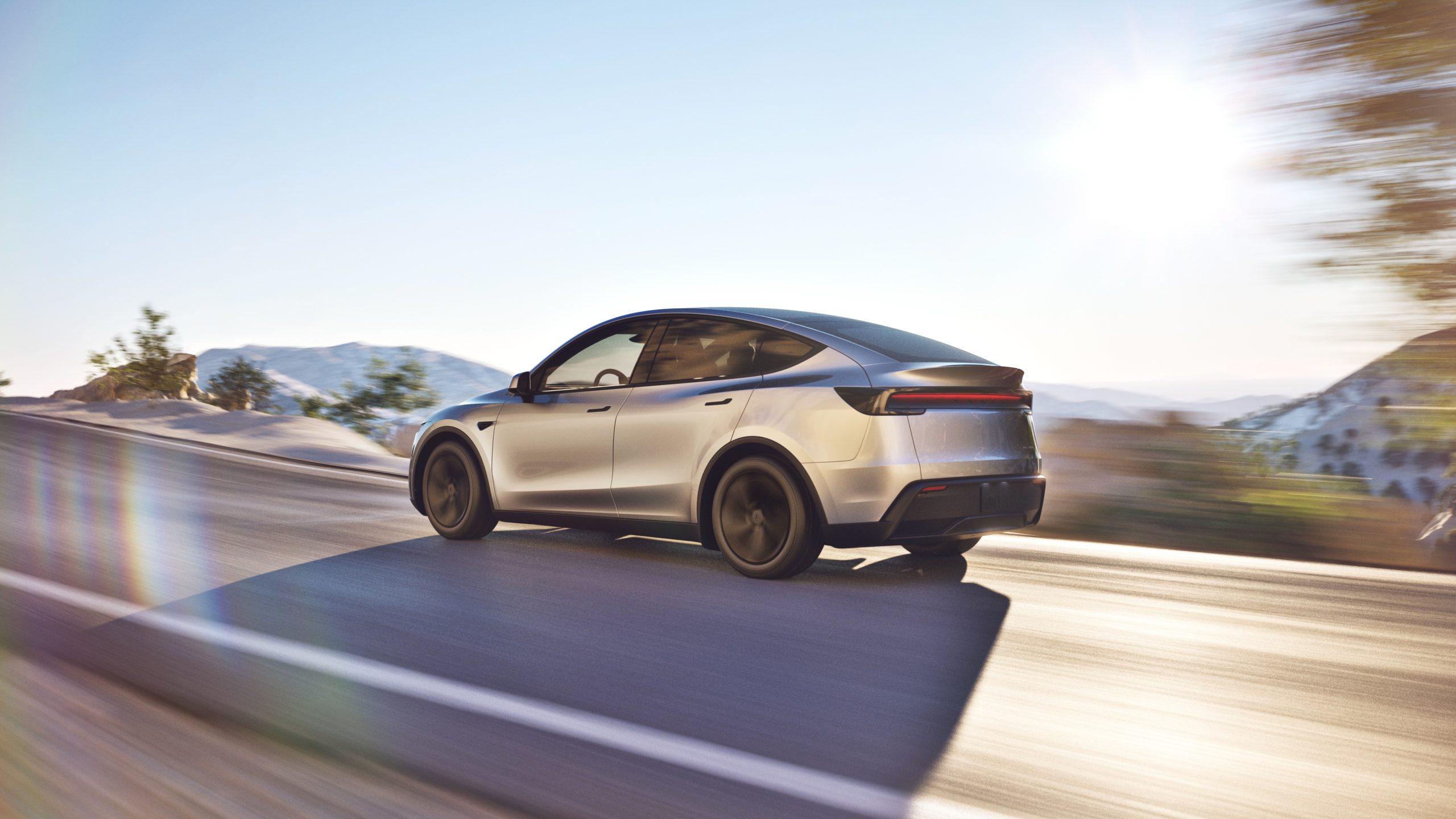 Tesla is Bringing its Fast Performance Trim to New Model Y